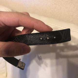 確実正規品美品ヴィトン ブレスレット