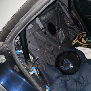 JZX100 サイトウロールゲージ