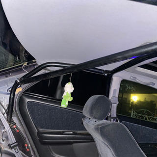 JZX100 サイトウロールゲージ