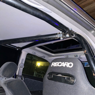 JZX100 サイトウロールゲージ