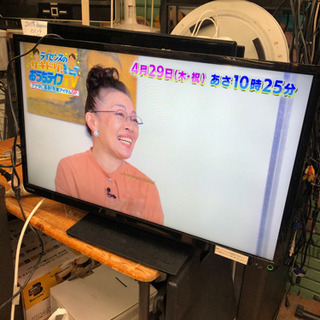 TOSHIBA 東芝 液晶テレビ 2014年 32インチ