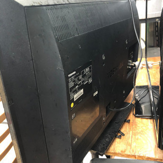 TOSHIBA 東芝 液晶テレビ 2014年 32インチ