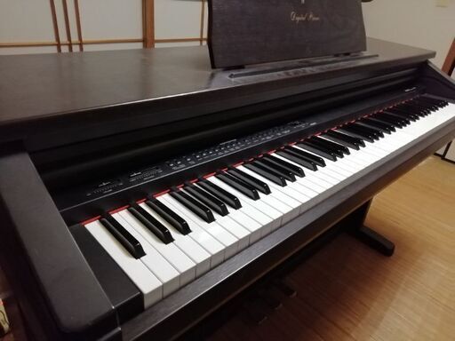 KAWAI 電子ピアノ PW700