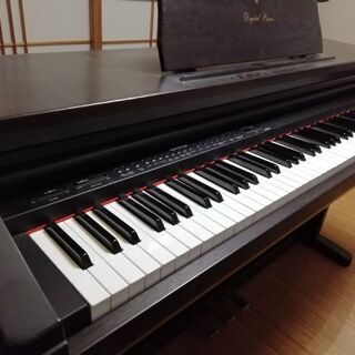KAWAI 電子ピアノ PW700 