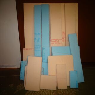 中古カネライトフォームが無料 格安で買える ジモティー