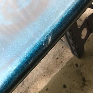 手渡し限定　サーフボード　6\'0 21\'1/2 2 11/16　ミニロング 