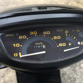専用 HONDA dio 車体 人気❗️新品パーツ多数❗️ 【公式通販】