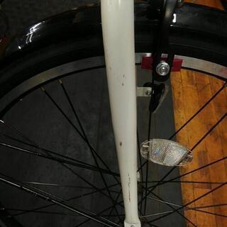 ブリヂストン　シュライン　ジュニア、子供　24インチ　未使用ですが傷有です。