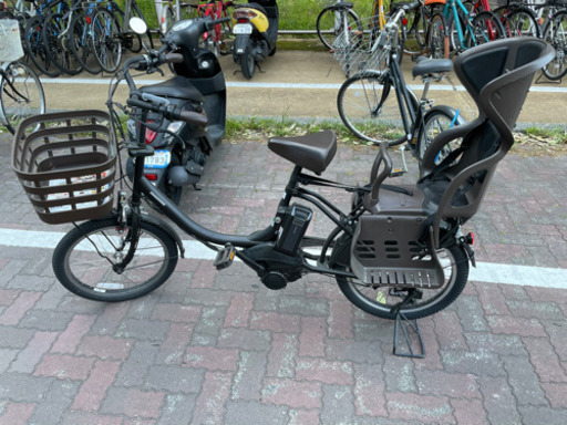 BRIDGESTONE 「ブリジストン」 アシスタC STD 2020モデル 2020年モデル