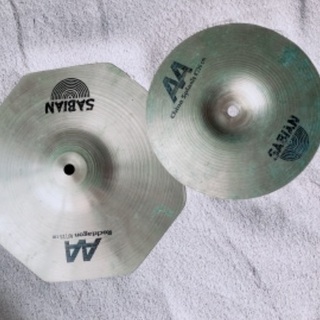 K Zilldjianシンバル類SET