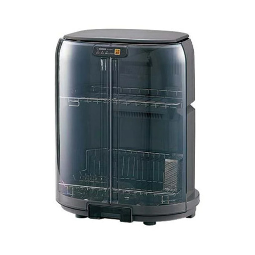 新品　象印 食器乾燥機 保証書付き