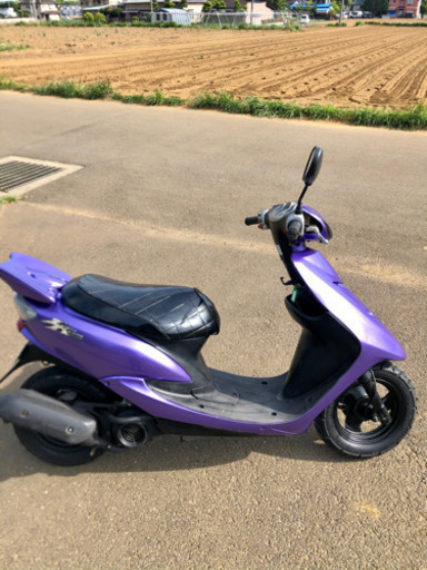 外装新品！ぴかぴかZR仕様！整備ばっちり！メーター振り切り！自賠責