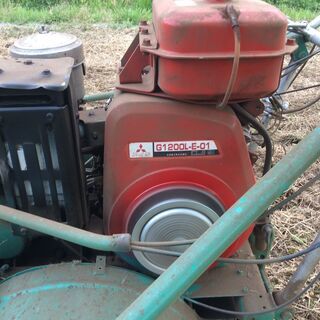草刈機