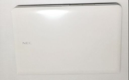 ☆美品☆NEC Lavie LS550/H CPU Core i5-3210M メモリ8GB HDD750GB
