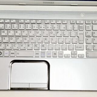 ☆超美品☆dynabookT552/36GW/新品SSD240GB/4GB/BD/カメラ/オフィス 