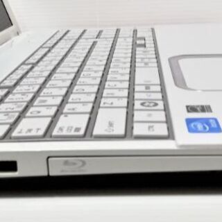 ☆超美品☆dynabookT552/36GW/新品SSD240GB/4GB/BD/カメラ/オフィス 