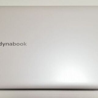 ☆超美品☆dynabookT552/36GW/新品SSD240GB/4GB/BD/カメラ/オフィス 