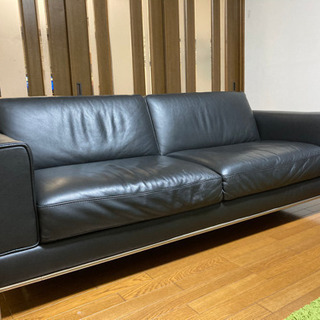 イケアのソファー  3人掛け