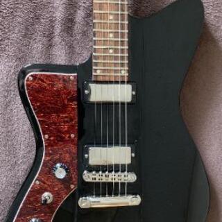 ◾︎レフティ・弦張替え済み◾︎Rivolta Mondata II