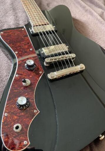 ◾︎レフティ・弦張替え済み◾︎Rivolta Mondata II