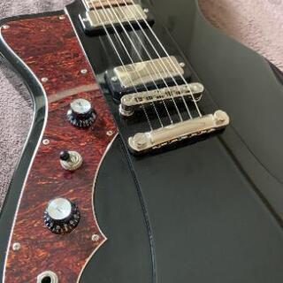 ◾︎レフティ・弦張替え済み◾︎Rivolta Mondata II