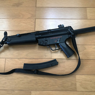 東京マルイ　電動ガンボーイズ　MP5