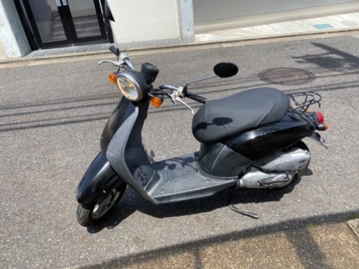 激安！ホンダ　トゥデイ　AF61 中古車　today