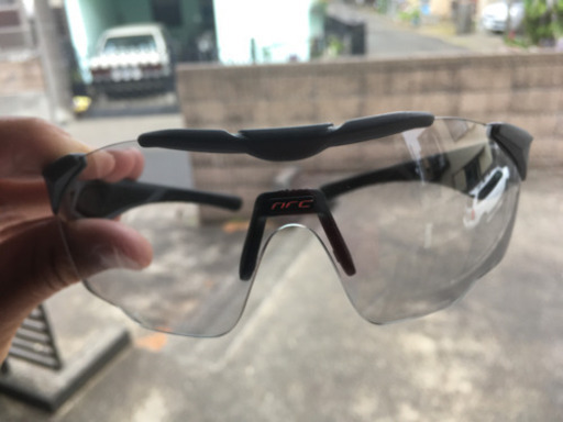 NRC サングラス 調光レンズ エベレスト 正規品 【公式通販】