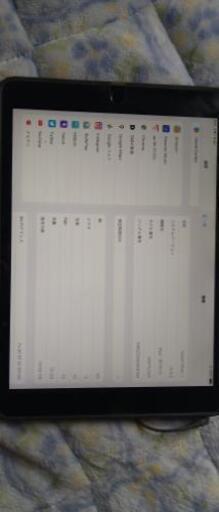 ipad 第7世代
