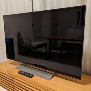 美品SONY BRAVIA 49X9000E 2019年製