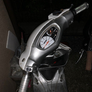 アドレス125 値段戻しました！本日限定！今日引き取り来れる方