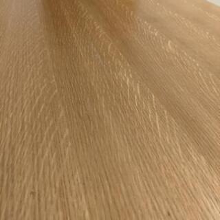 無印良品リビングでもダイニングでもつかえるソファテーブルセット