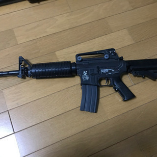 東京マルイ　M4A1  電動ガンボーイズ