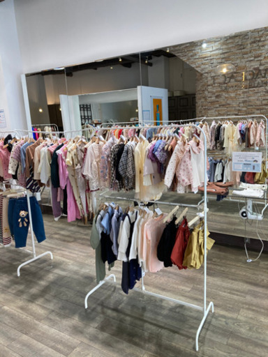 9 港北区綱島海外輸入子供服販売 N K 綱島のその他の無料広告 無料掲載の掲示板 ジモティー