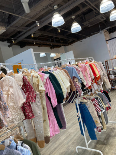 9 港北区綱島海外輸入子供服販売 N K 綱島のその他の無料広告 無料掲載の掲示板 ジモティー