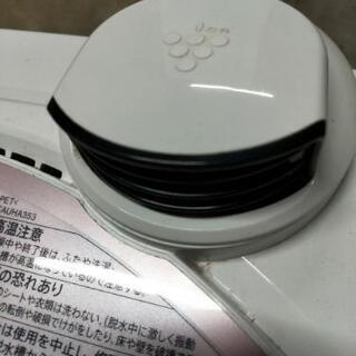 【美品】★交渉中★2012年式、シャープ洗濯機　8kg