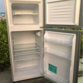 🚛配送無料🔰当日配送‼️冷蔵庫　美品🎖 洗濯機も出品✨大阪　兵庫　京都　奈良✨