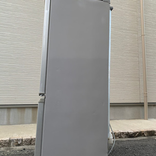 配送無料?当日配送‼️ SHARP 167L 冷蔵庫? プラズマクラスター搭載 