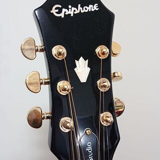 エレアコ Epiphone SST STUDIO 中古