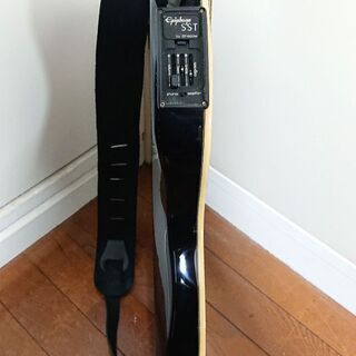 エレアコ Epiphone SST STUDIO 中古