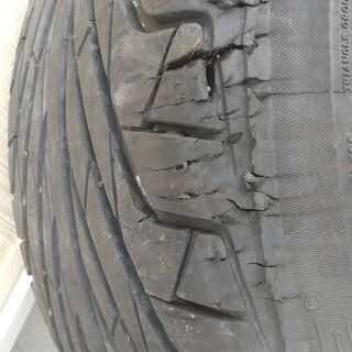 ワーク １８インチ cr kiwami