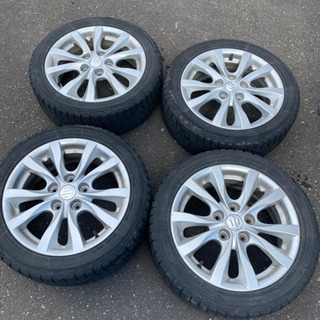 ZC31S スイフトスポーツ 純正