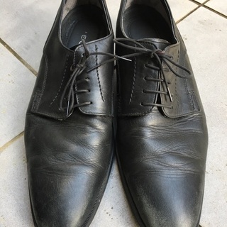 REGAL ビジネスシューズ　紳士靴　革靴　26.5cm 黒