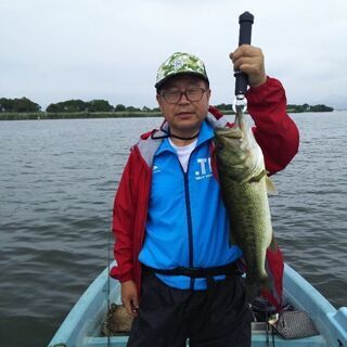 三河湾レンタルボート釣り − 愛知県