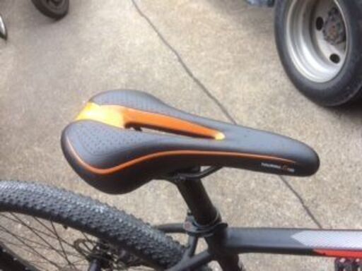 Giant, ATX 860, 20/L, Red - MSU Bike Service Center | GIANT ATX 