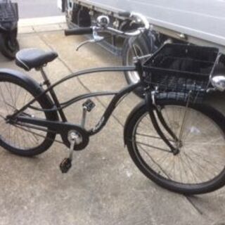 ビーチクルーザーTYPE