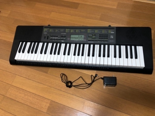 キーボード（CTK-2200）
