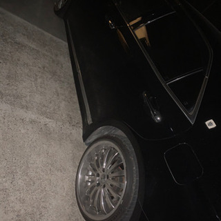 19インチ　アルミホイール　格安！