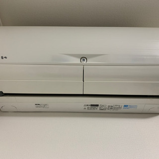 三菱エアコンムーブアイリビング用