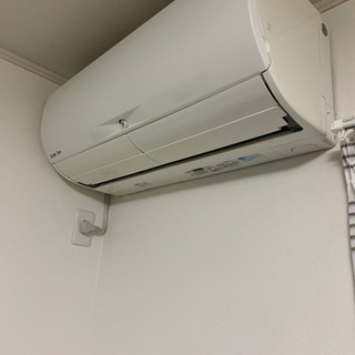 三菱エアコンムーブアイリビング用